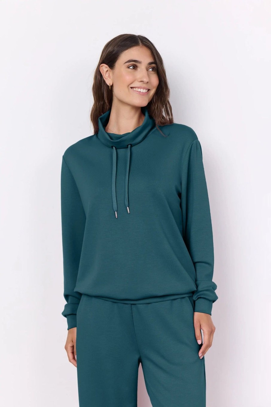 Klaer Soyaconcept | Sc-Banu 125 Shady Green