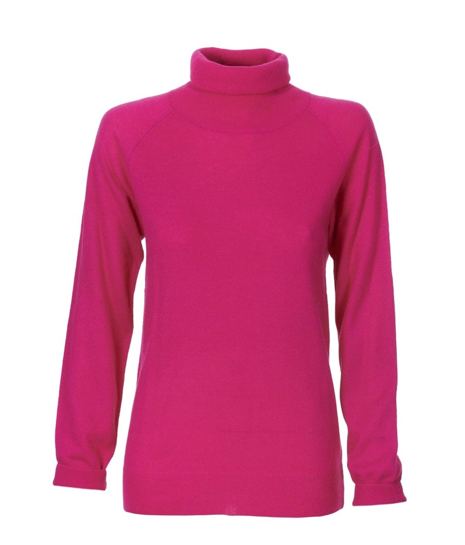 Klaer Ane Mone | Aurora Pullover Pink