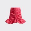 Klaer Camilla Pihl | Cheryl Skirt Magenta Pink