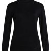 Klaer Claire Woman | Pauline - Pullover Black