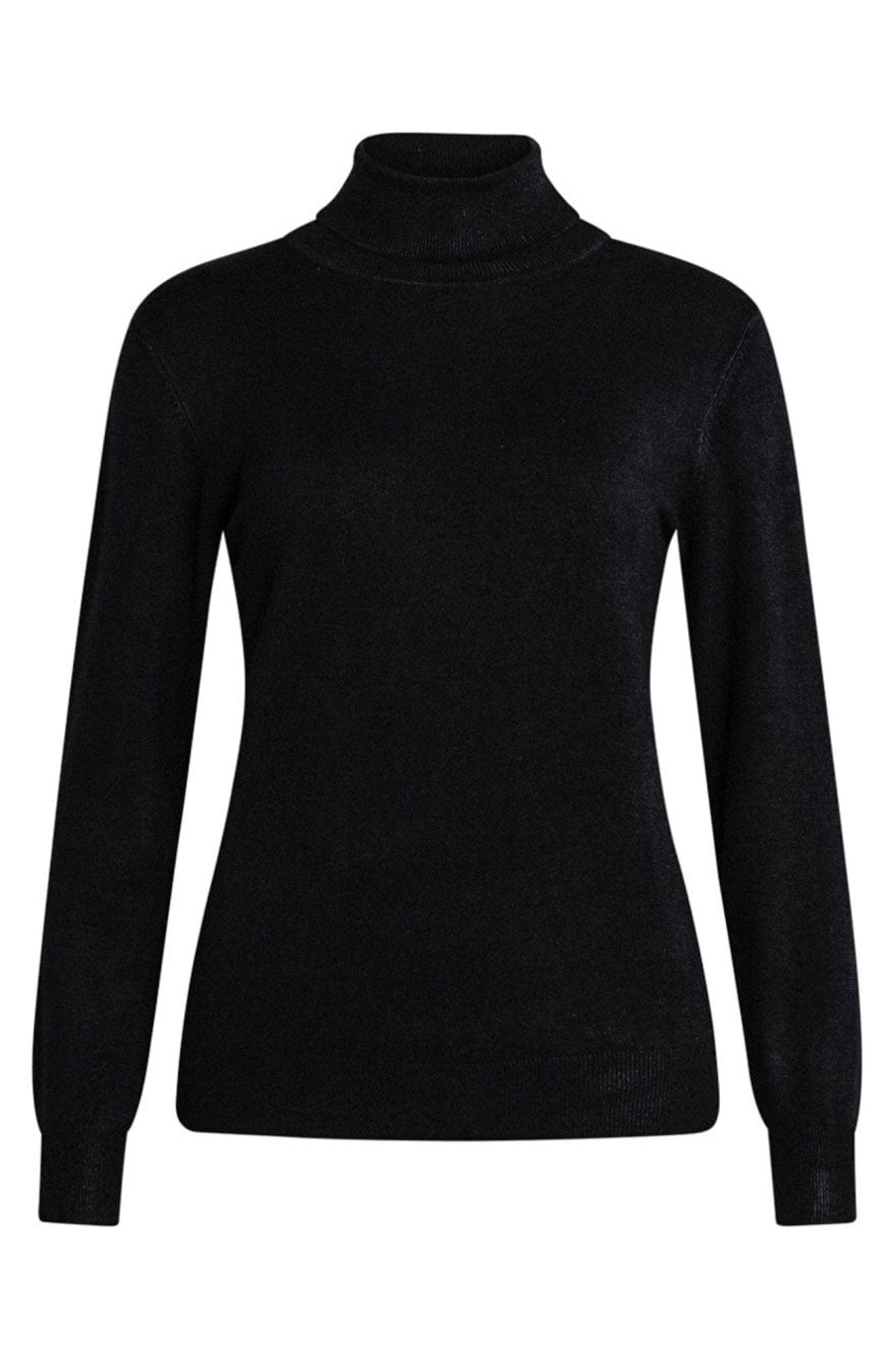 Klaer Claire Woman | Pauline - Pullover Black