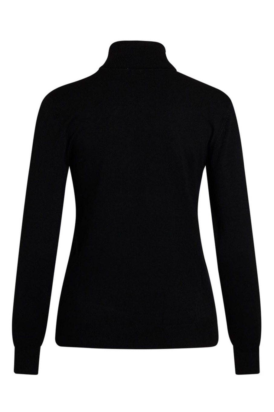 Klaer Claire Woman | Pauline - Pullover Black