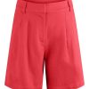 Klaer Y.A.S | Yasisma Hw Shorts S. Bittersweet Red