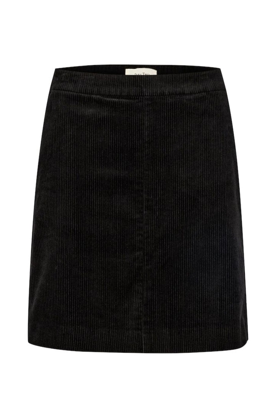 Klaer Part Two | Lingspw Skirt Black