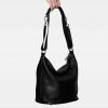 Tilbehor Decadent | Sara Small Shoulder Bag Black