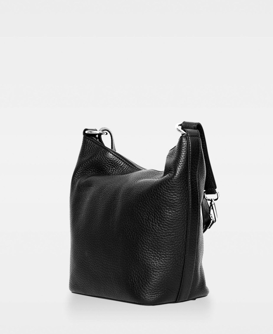 Tilbehor Decadent | Sara Small Shoulder Bag Black