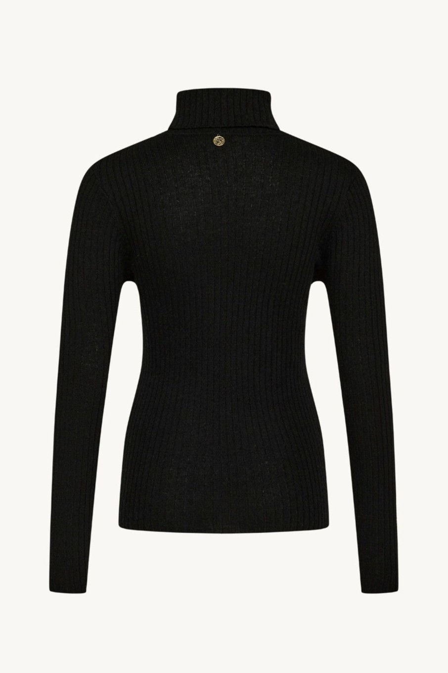 Klaer Claire Woman | Pirette-Cw - Pullover Black