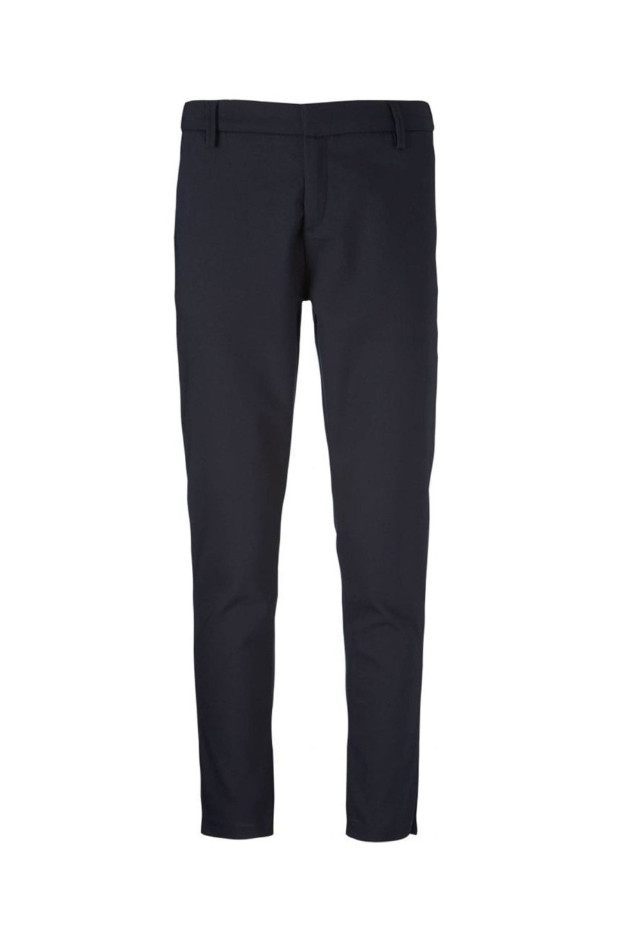 Klaer IVY Copenhagen | Alice Mw Pant Navy Blue