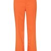 Klaer Part Two | Nadjapw Pants Koi Orange