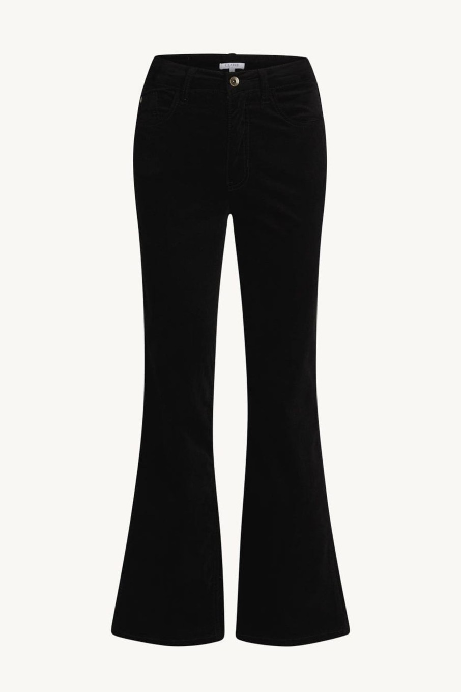 Klaer Claire Woman | Jaya - Jeans Black