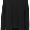 Klaer Part Two | Tilapw Pullover Black