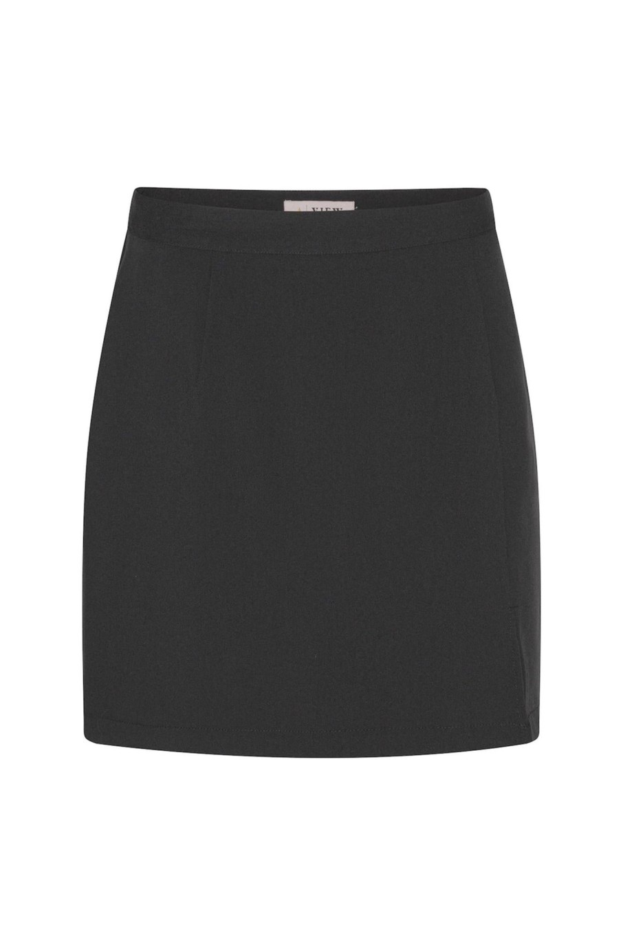 Klaer A-VIEW | Annali Skirt Black