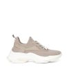 Sko Steve Madden | Match-E Sneaker Taupe Beige