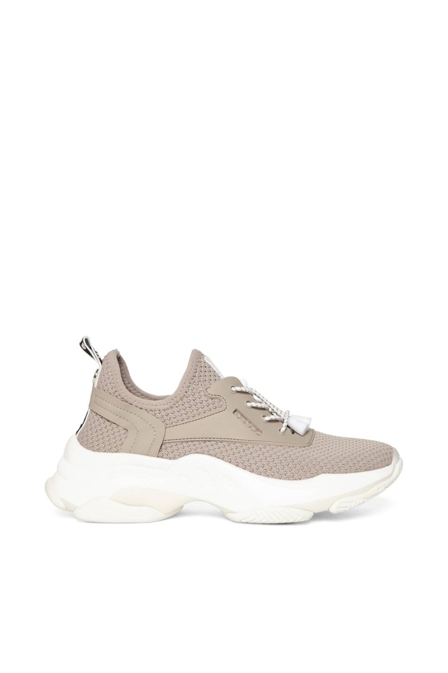 Sko Steve Madden | Match-E Sneaker Taupe Beige