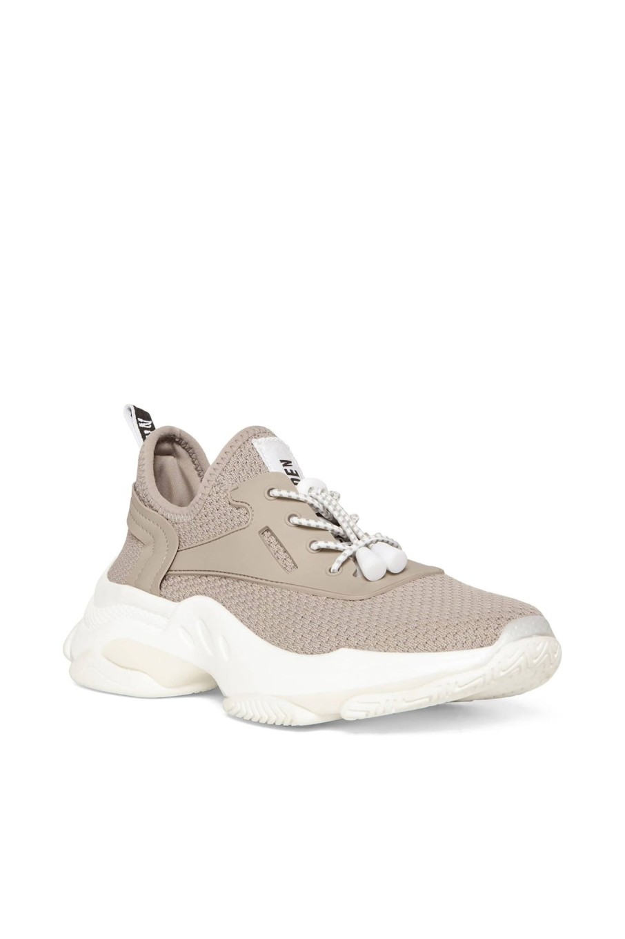 Sko Steve Madden | Match-E Sneaker Taupe Beige