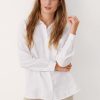 Klaer Part Two | Kivaspw Shirt Bright White