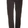 Klaer Ane Mone | Zara Trouser Brown Saddlebrown