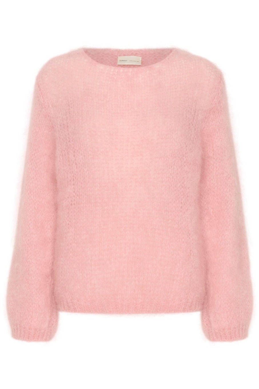 Klaer Inwear | Petraiw Pullover Silver Pink