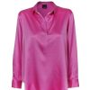 Klaer Ane Mone | Stella Blouse Pink