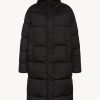 Klaer Claire Woman | Oriana-Cw - Outerwear Black