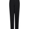 Klaer Neo Noir | Alice Suit Pants Black