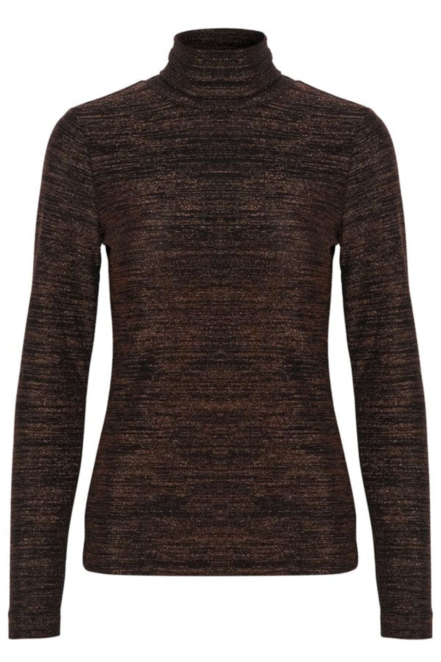 Klaer Inwear | Jafariw Turtle Bronze Ombre Black