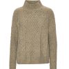 Klaer A-VIEW | Uvenas New Pullover Dusty Green