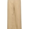 Klaer Part Two | White Pepper Ninnespw Pants Beige