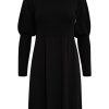 Klaer Fransa | Frdedina 4 Dress Black