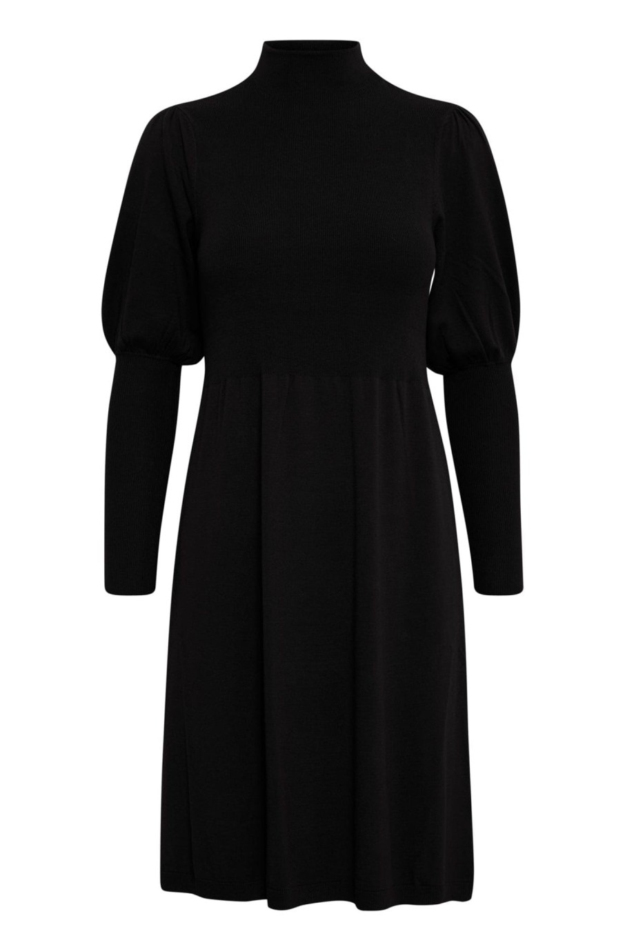 Klaer Fransa | Frdedina 4 Dress Black