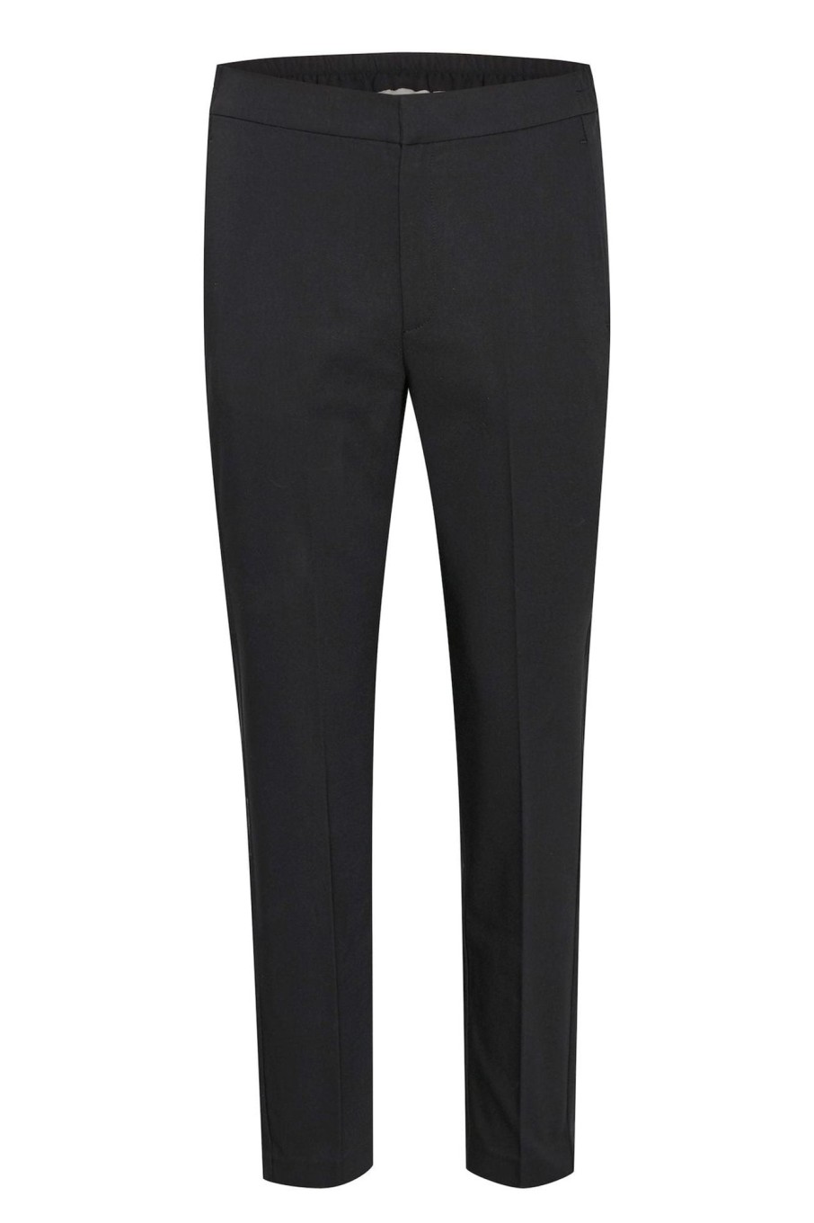 Klaer Inwear | Zellaiw Flat Pant Black