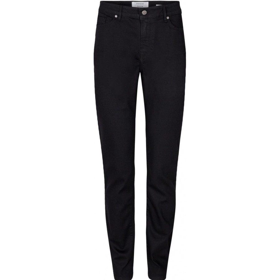 Klaer Pieszak | Helene Swan Jeans Wash Deep Black