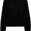 Klaer Inwear | Rodasiw Pullover Black