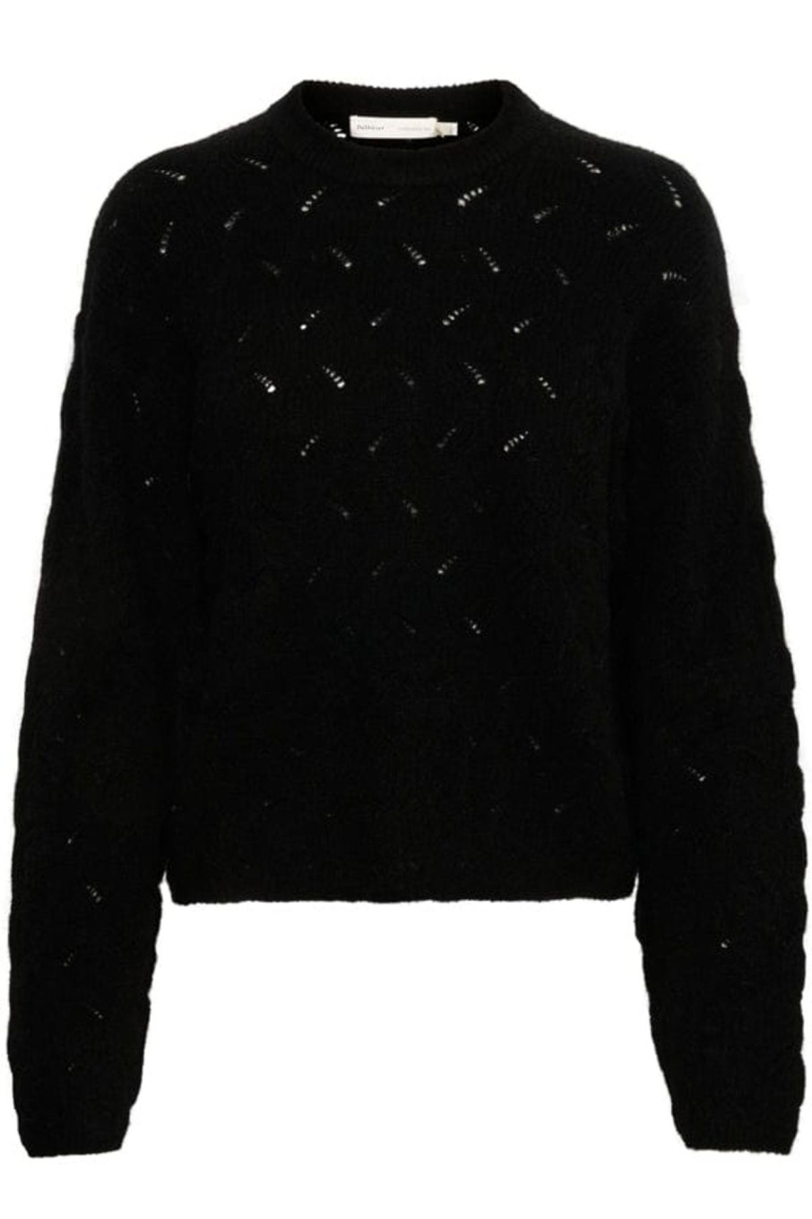 Klaer Inwear | Rodasiw Pullover Black