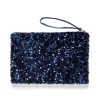 Tilbehor Part Two | Deniapw Bag Midnight Sail Blue