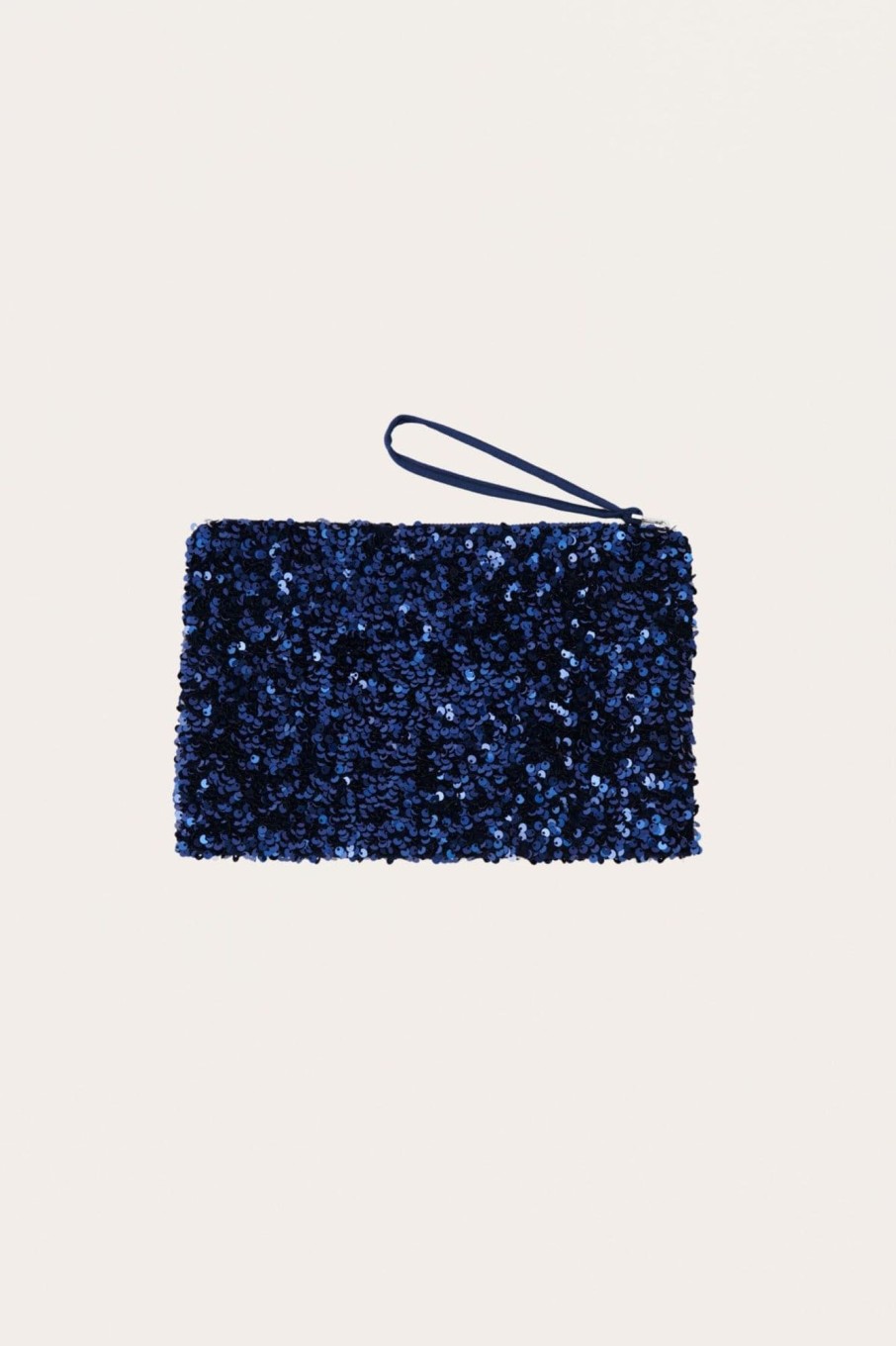 Tilbehor Part Two | Deniapw Bag Midnight Sail Blue