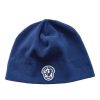 Tilbehor Les Arcs | Chloe Beanie Navy Blue