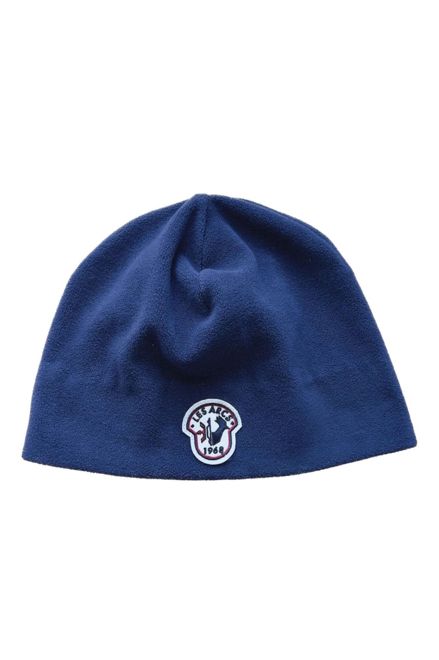 Tilbehor Les Arcs | Chloe Beanie Navy Blue