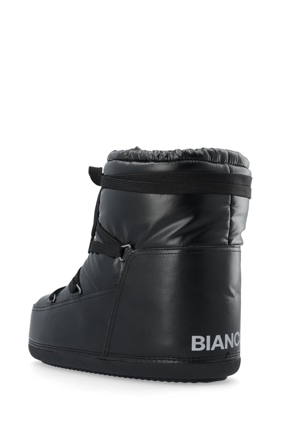 Sko Bianco | Biamountain Snowboot Nylon Black