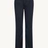 Klaer Claire Woman | Janice - Jeans Dark Navy Blue