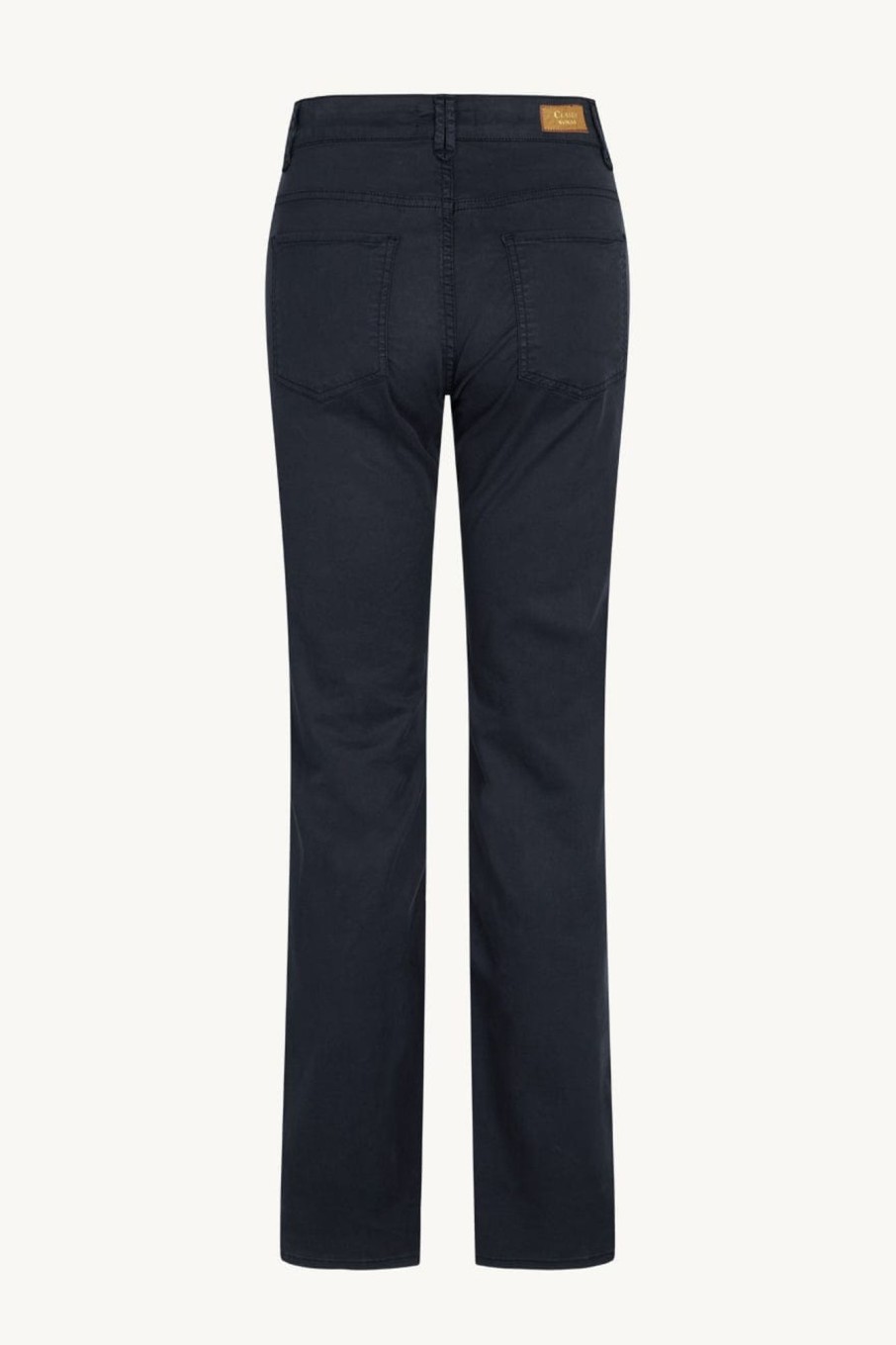 Klaer Claire Woman | Janice - Jeans Dark Navy Blue