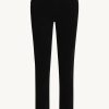 Klaer Claire Woman | Janina Jeans Black